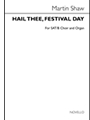 Hail Thee, Festival Day!
