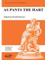 As Pants The Hart