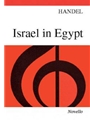 Israel In Egypt