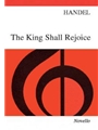 The King Shall Rejoice