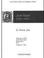 In Nomine Jesu