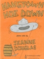 Hangtown Hoedown