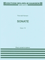 Sonate  Opus 18