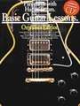 Happy Traum's Basic Guitar Lessons-cd