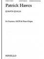 Quanta Qualia