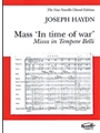 Mass in Time of War