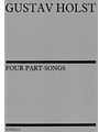 Four Part-Songs