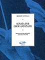 Sonata for Oboe and Piano