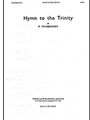 Hymn to the Trinity