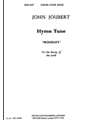 Hymn Tune 'Moseley'