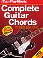 Complete Guitar Chords