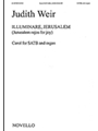 Illuminare, Jerusalem