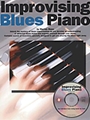 Improvising Blues Piano