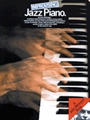 Improvising Jazz Piano