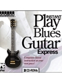 Instant Play Blues Guitar Express