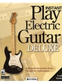 Instant Play Electric Guitar Deluxe