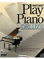 Instant Play Piano  Deluxe