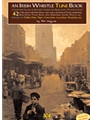 Irish Whistle Tune Book