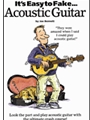 It's Easy To Fake...acoustic Guitar