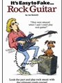 It's Easy To Fake...rock Guitar