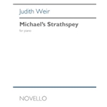 Michael's Strathspey - for Piano