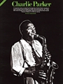 Charlie Parker(Jazz Masters Series)