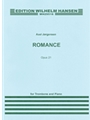 Romance  Opus 21