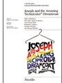 Joseph and the Amazing Technicolor Dreamcoat