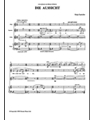 Kaija Saariaho: Die Aussicht (Score And Parts) - Arranged for Soprano, Flute, Cello and Piano
