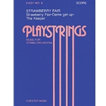 Strawberry Fair--score