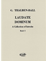 Laudate Dominum - A Collection of Introits, Book 1