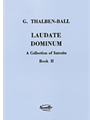 Laudate Dominum - A Collection of Introits, Book II