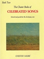 Chester Book Of Celebrated Songs  Bk 2