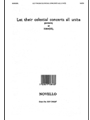 Let Their Celestial Concerts (from Samson)