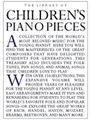 Library Of Children's Piano Pieces