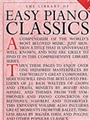Library Of Easy Piano Classics Bk 2