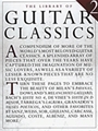 Library Of Guitar Classics 2