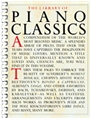 Library Of Piano Classics  Book 1