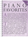 Library Of Piano Favorites 2