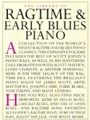 Library Of Ragtime & Early Blues Piano