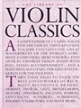 Library Of Violin Classics