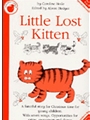 Little Lost Kitten