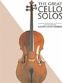 Great Cello Solos