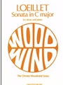 Sonata In C Major
