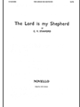 The Lord Is My Shepherd