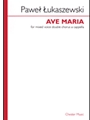 Ave Maria