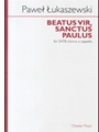 Beatus Vir Sanctus Paulus