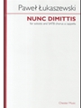 Nunc Dimittus
