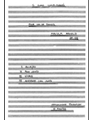 Four Welsh Dances Op138