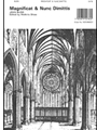 Magnificat & Nunc Dimittis
